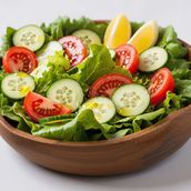 kuwaiti Salad
