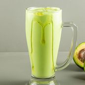 Avocado Juices