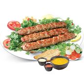 MUTTON KABAB