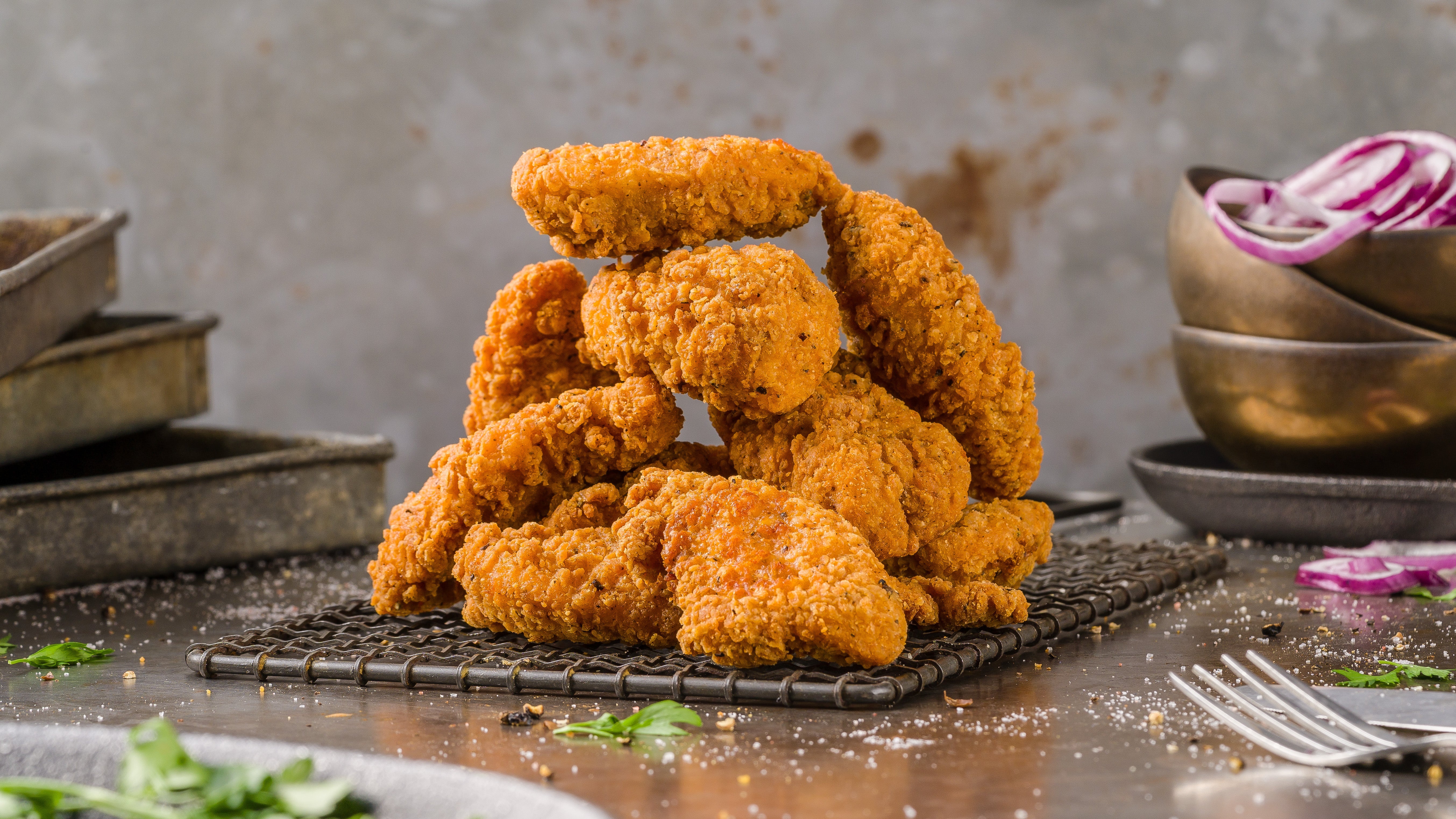 10 Tenders