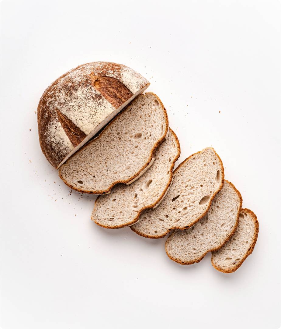 Large Sourdough
