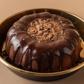Molten Cake