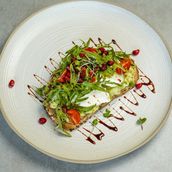 Avocado Toast