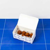 Cheese Beef Balls