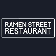 RAMEN STREET
