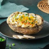Creamy Potato