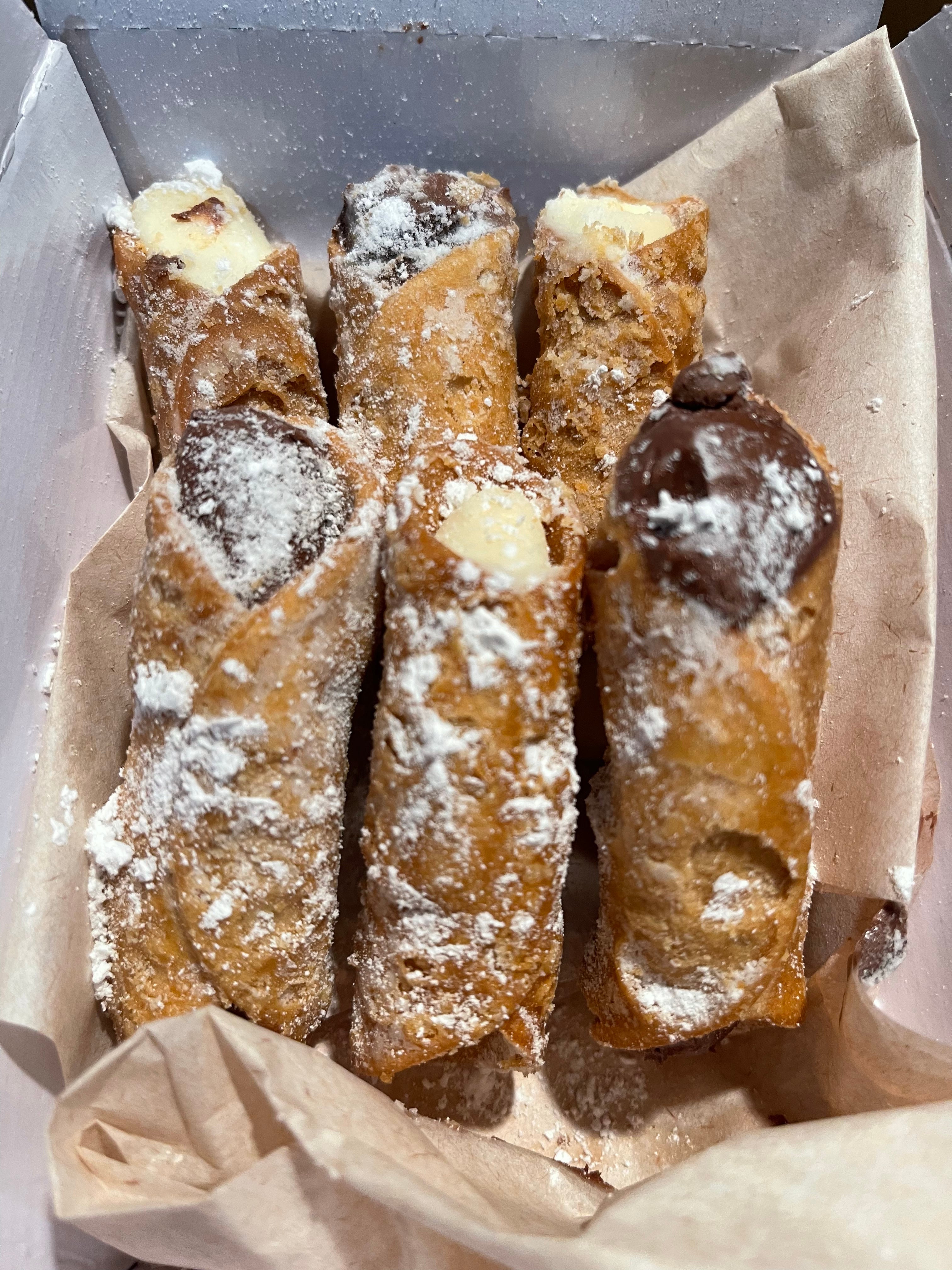 Cannoli