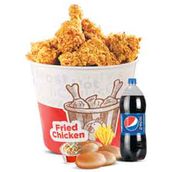 MAGA FAMILY BUCKET