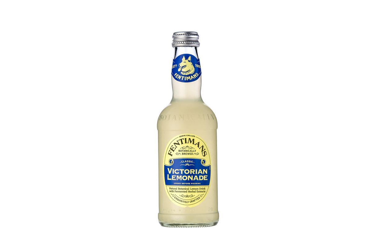 Fentimans Victorian Lemonade