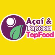 Acai & Tapioca Top Food