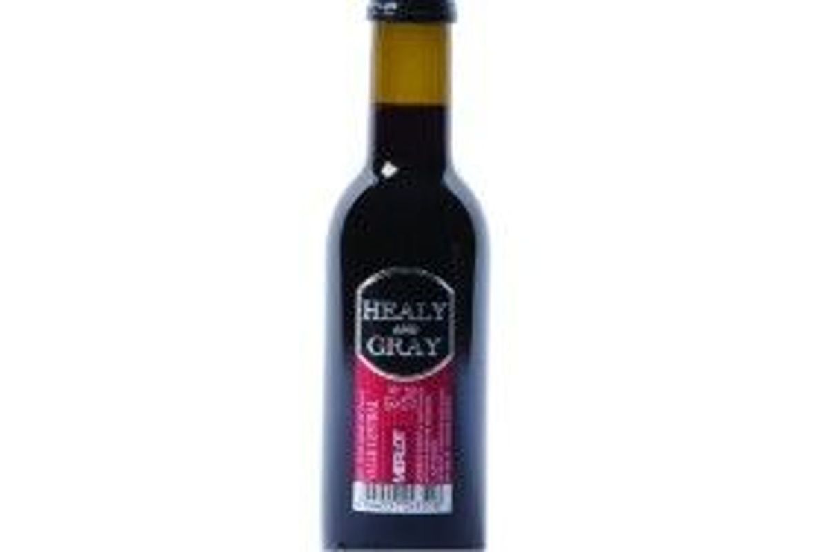 Merlot (187ml)