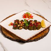 Vine Leaves