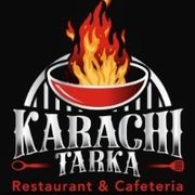 Karachi tarka restaurant and cafeteria