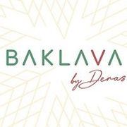 Baklava by Deras