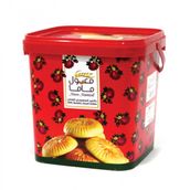 Mama Maamoul Whole Wheat With Quality Saudi Dates 1420 Gr