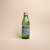 Sparkling Water