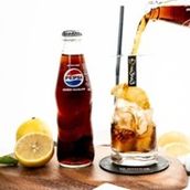 Pepsi Zero 