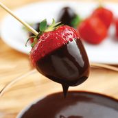 Chocolate Strawberry