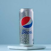 Pepsi Diet
