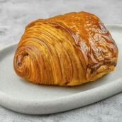 Pain Au Chocolate