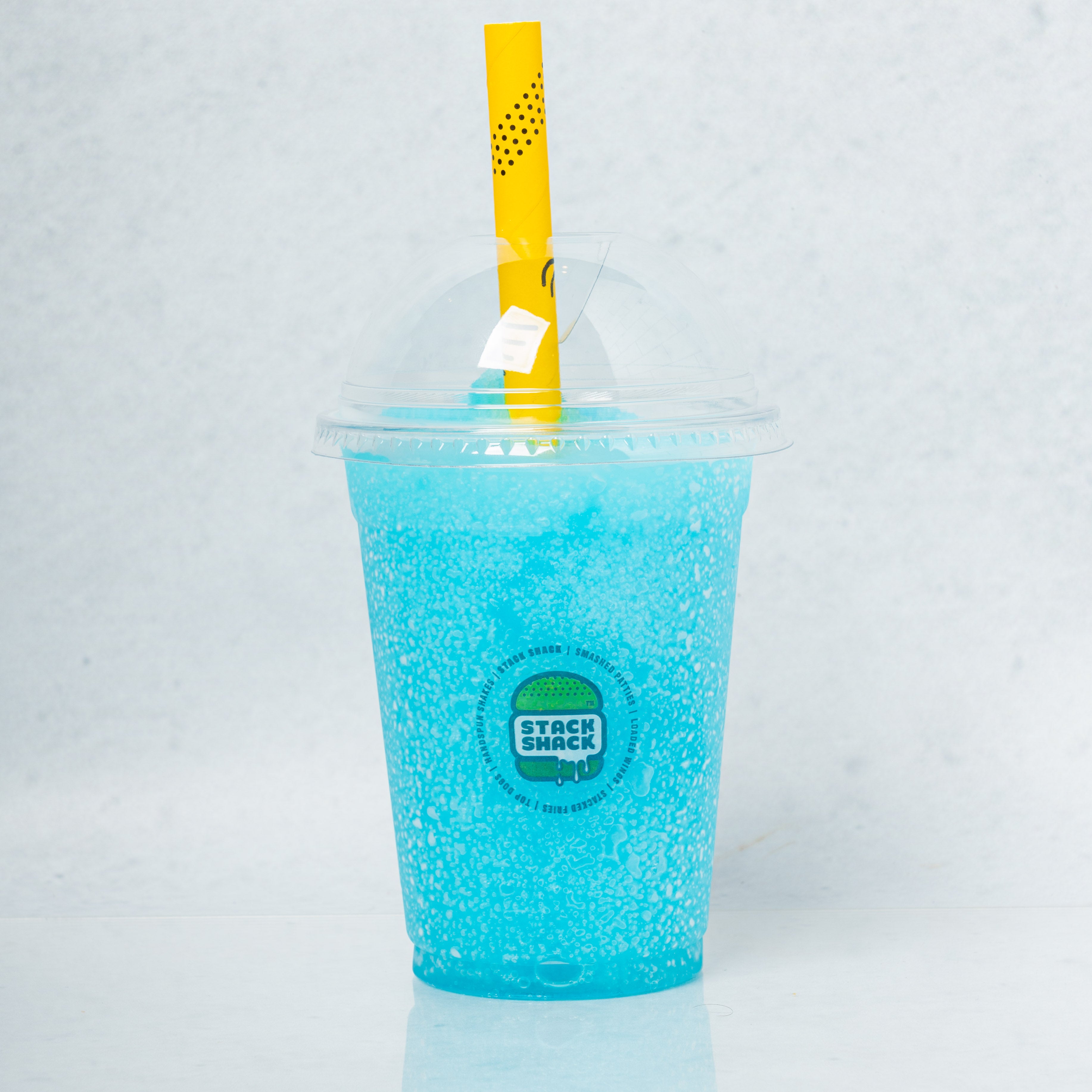 Blue Raspberry