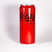 Coca-Cola zero