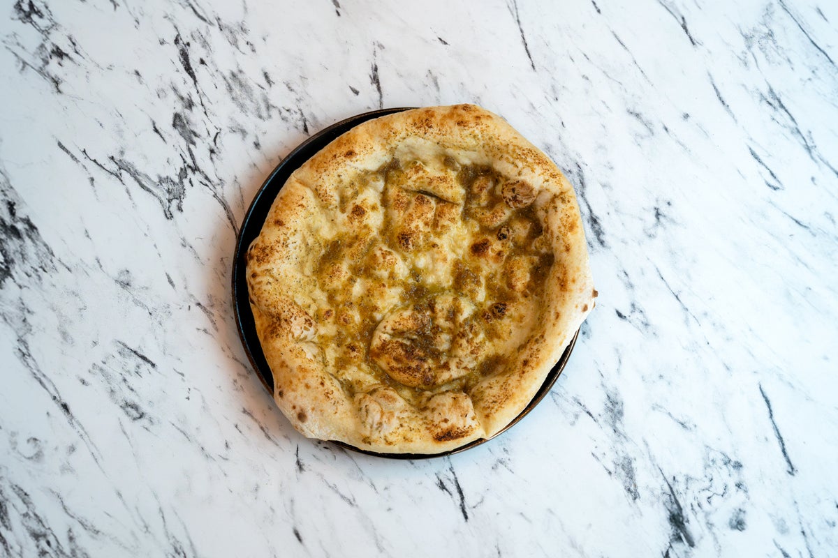 Garlic Bread