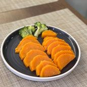 Pure Plate Sweet Potato (115 calories)