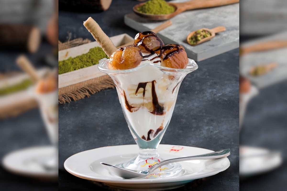 Uludag Sundae