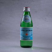 Sparkling Water