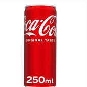 Coca cola