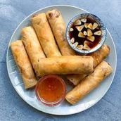 Spring Rolls