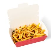 Korean style Potatoes