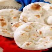 Tandoori Roti
