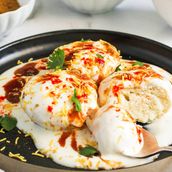 Dahi Vada