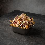 Dirty Fries