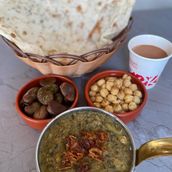 Aash Sabzi