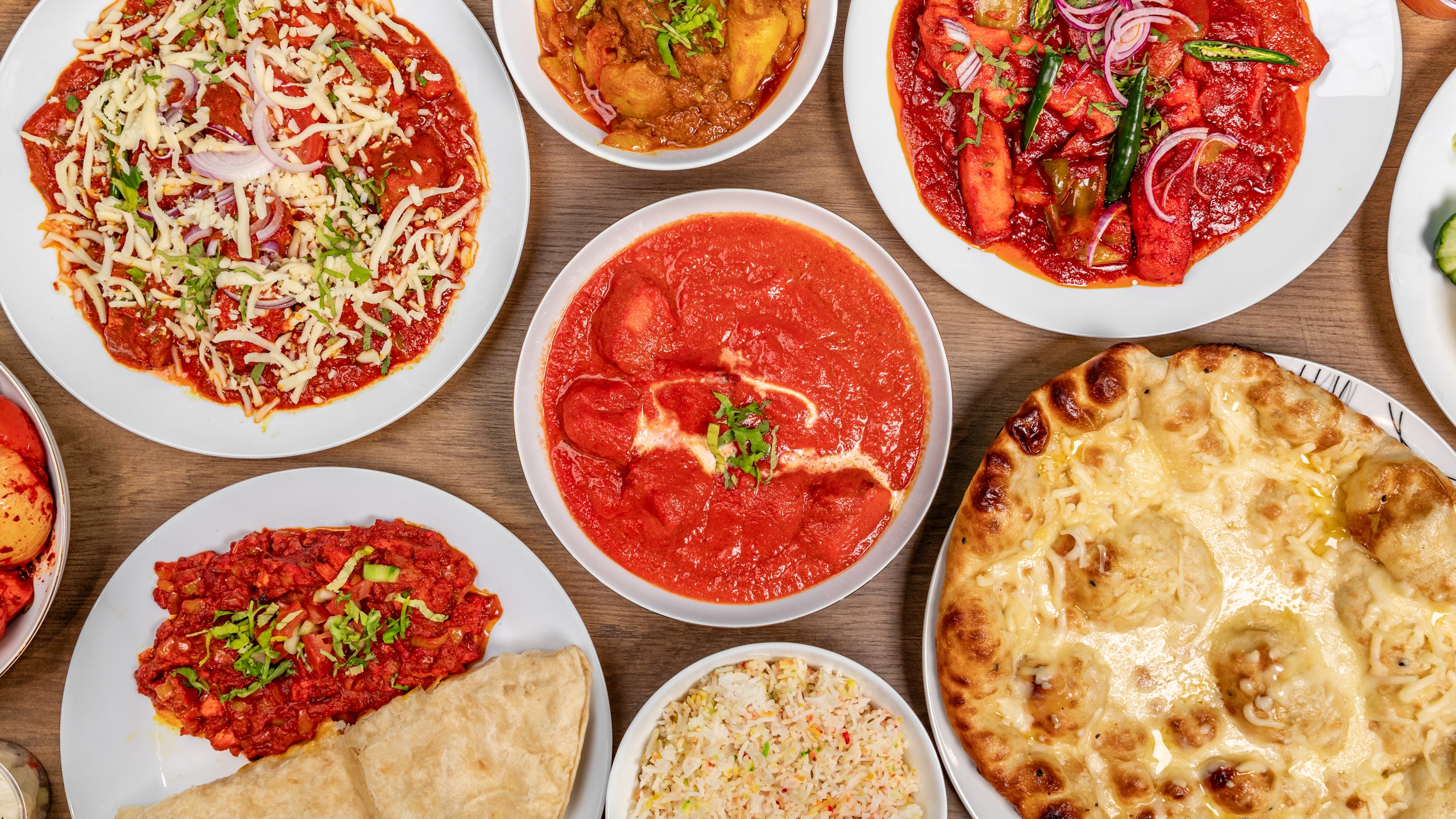 Ambia Indian Takeaway