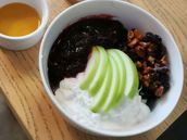 Brews Breakfast Granola