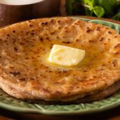 Aloo Paratha