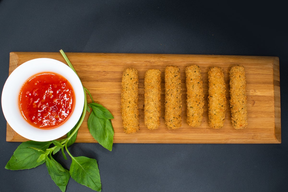 Mozzarella Sticks