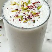 Fresh Lassi