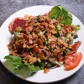 Fattoush Salad