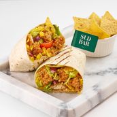 Create Your Own Wrap 