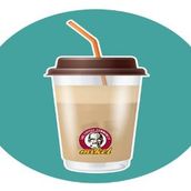 Ice Chai Latte