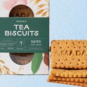 Dates Biscuits