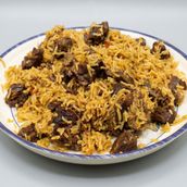 Bannu Pulao