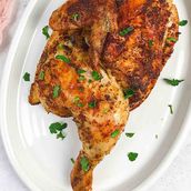 Chicken Fry