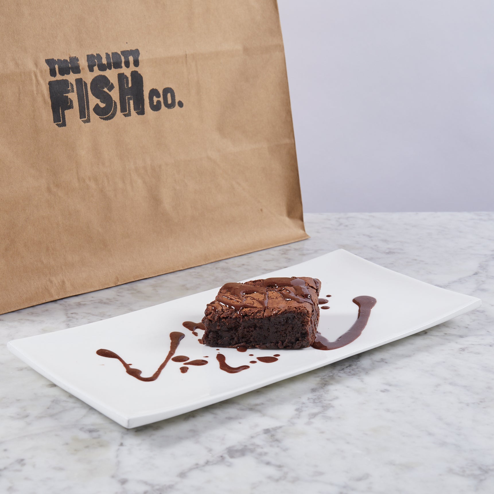 Gluten Free Chocolate Brownie