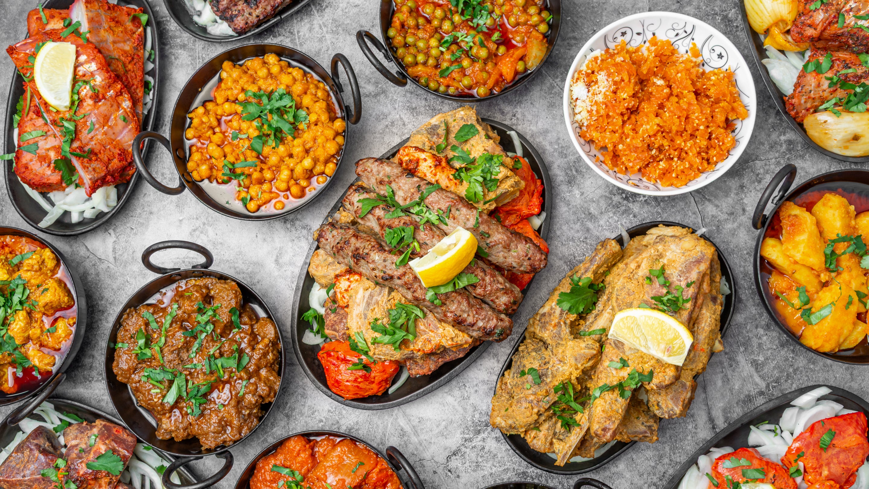 Zeenat Restaurant